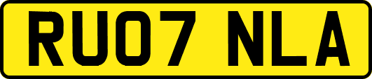 RU07NLA