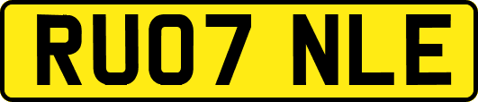 RU07NLE