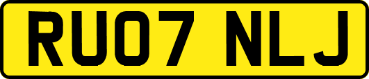 RU07NLJ