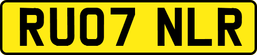 RU07NLR