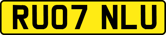 RU07NLU