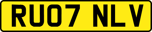 RU07NLV