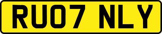 RU07NLY