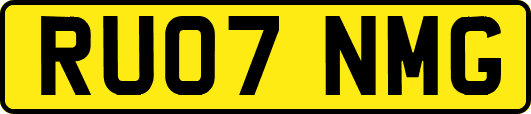 RU07NMG