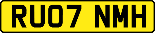 RU07NMH