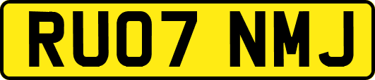 RU07NMJ
