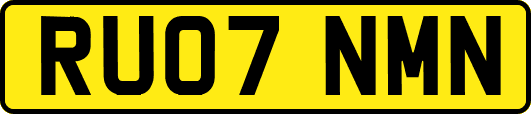 RU07NMN