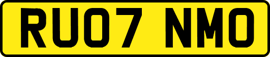 RU07NMO