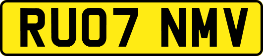 RU07NMV