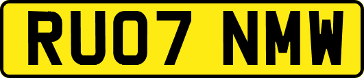 RU07NMW