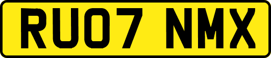 RU07NMX