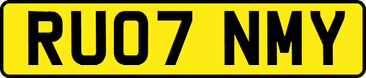 RU07NMY