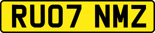 RU07NMZ