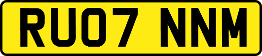 RU07NNM