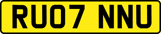 RU07NNU