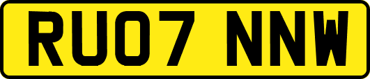 RU07NNW