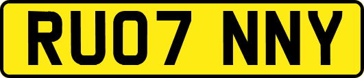 RU07NNY