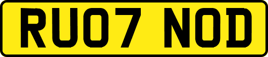 RU07NOD
