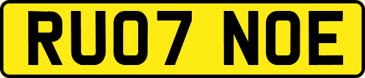 RU07NOE