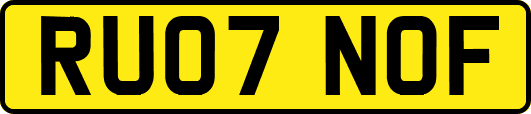 RU07NOF