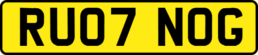 RU07NOG