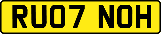 RU07NOH