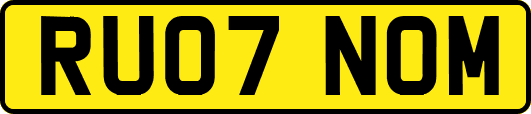RU07NOM