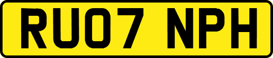 RU07NPH