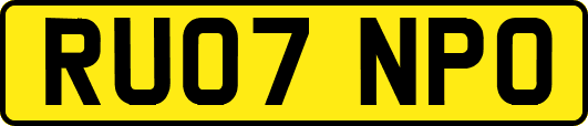 RU07NPO