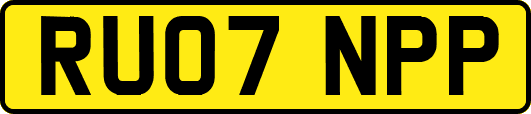 RU07NPP