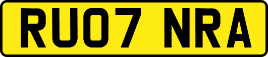 RU07NRA