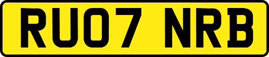 RU07NRB