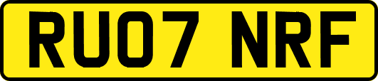 RU07NRF