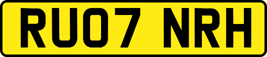 RU07NRH