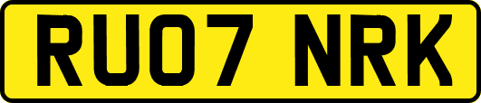 RU07NRK