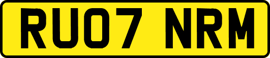 RU07NRM