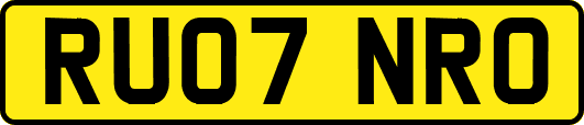 RU07NRO