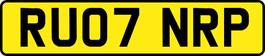 RU07NRP