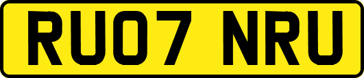 RU07NRU