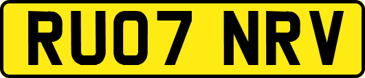 RU07NRV