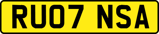 RU07NSA