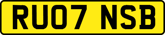 RU07NSB