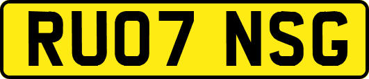 RU07NSG