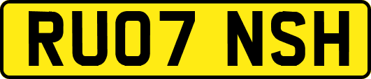 RU07NSH
