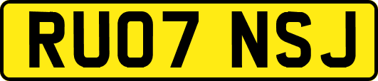 RU07NSJ