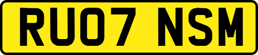 RU07NSM