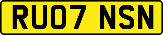 RU07NSN