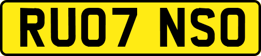 RU07NSO