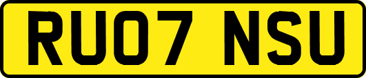 RU07NSU