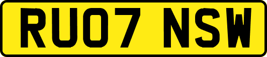 RU07NSW